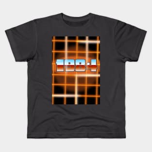 Electronic 1984 Kids T-Shirt